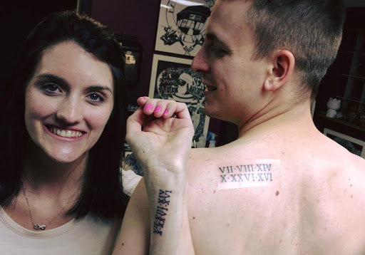 Explore awesome sleeve tattoo ideas for guys, creative tattoo ideas in Milwaukee, available at Bay Street Tattoo Co.