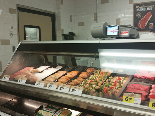 Grocery Store «Meijer», reviews and photos, 1676 Westpark Dr, Bowling Green, KY 42104, USA