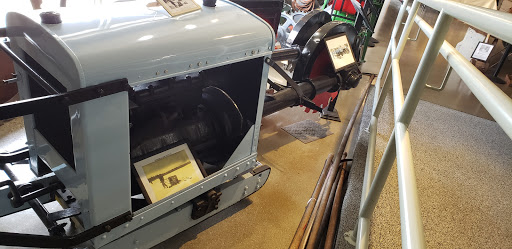 Museum «Knowlton Ice Museum», reviews and photos, 317 Grand River Ave, Port Huron, MI 48060, USA