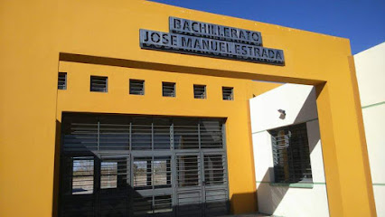 Bachillerato Jose Manuel Estrada