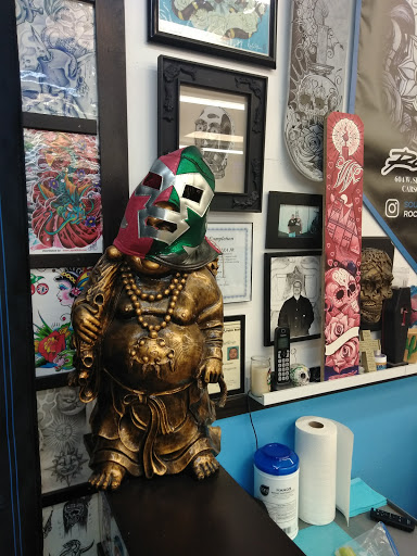 Explore abuse survivor tattoo ideas, creative tattoo ideas in Carson, available at Southbay Tattoo