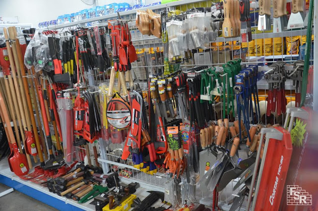 Ferragens Santa Rita