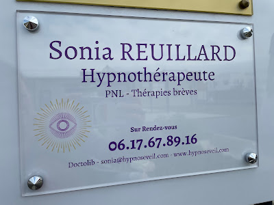 Sonia Reuillard - Hypnothérapeute - Magnétiseuse -77-60-95- Dammartin en Goële à Dammartin-en-Goële