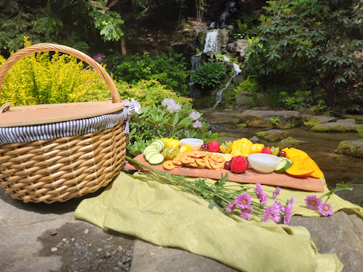 Golf Course «Eastmoreland Golf Course», reviews and photos, 2425 SE Bybee Blvd, Portland, OR 97202, USA