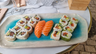 Côté Sushi Saint-Etienne à Saint-Étienne