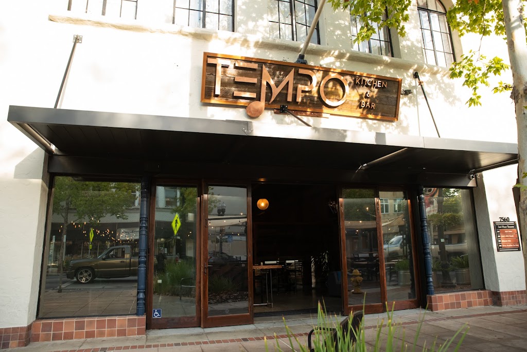 Tempo Kitchen & Bar 95020