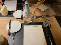 Decantei à Brixen menu