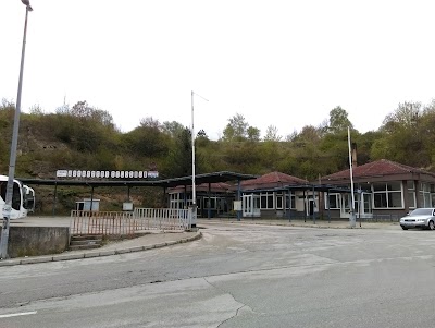 Photos of Jajce Bus Station