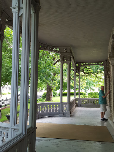 History Museum «Alexander Ramsey House», reviews and photos, 265 Exchange St S, St Paul, MN 55102, USA