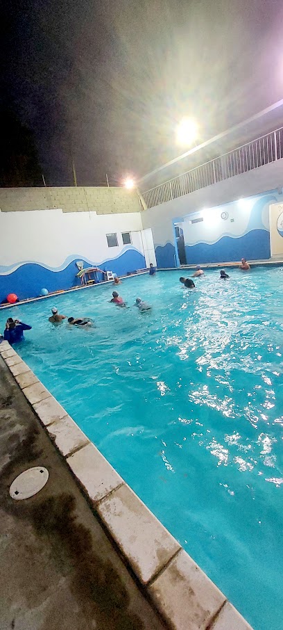Dolphin Club De Natación - Chulavista, 23443 San José del Cabo, Baja California Sur, Mexico