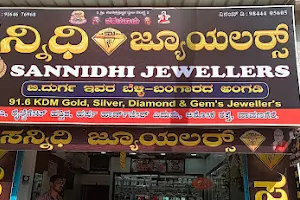 Sri Sannidhi Jewellers image