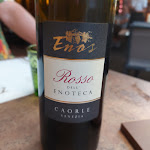 Photo n°5 de l'avis de petra.a fait le 14/09/2023 à 04:14 sur le  Enoteca Enos à Caorle