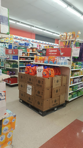 Discount Store «Kmart», reviews and photos, 200 Passaic Ave, Kearny, NJ 07032, USA