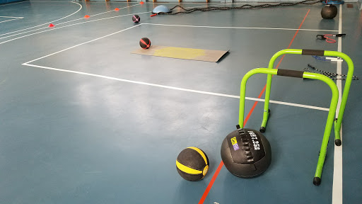 Community Center «Parkridge Community Center», reviews and photos, 591 Armstrong Dr, Ypsilanti, MI 48197, USA