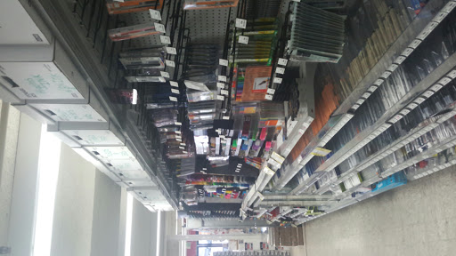 Art Supply Store «Blick Art Materials», reviews and photos, 5301 Broadway, Oakland, CA 94618, USA