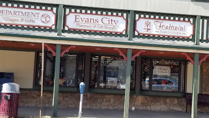 Evans City Apothecary & Wellness