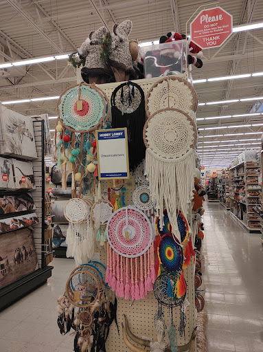 Craft Store «Hobby Lobby», reviews and photos, 2782 E 79th Ave, Merrillville, IN 46410, USA