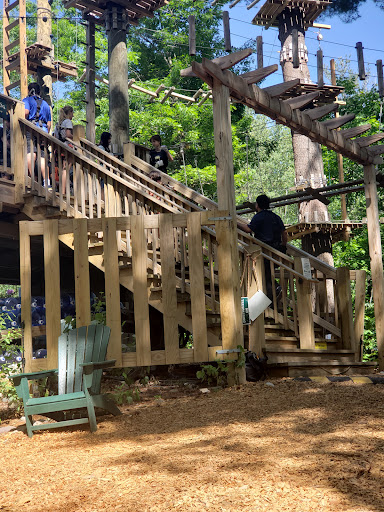 Park «TreeTop Adventures», reviews and photos, 200 New Boston Dr, Canton, MA 02021, USA