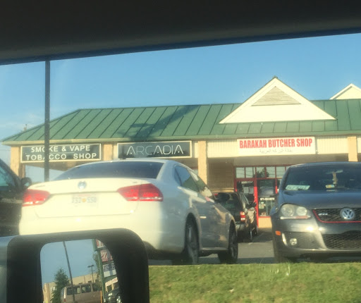 Tobacco Shop «Arcadia Smoke Shop», reviews and photos, 7221 Centreville Rd, Manassas, VA 20111, USA