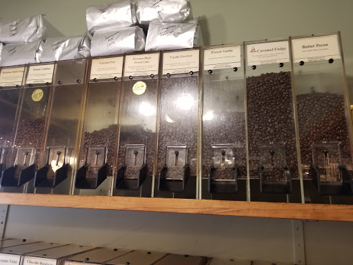 Cafe «Daily Grind Coffee House», reviews and photos, 114 S Van Buren St, Nashville, IN 47448, USA