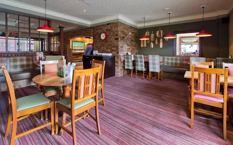 The Winwick Quay Brewers Fayre image