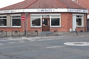 Restaurant MYTHOS image