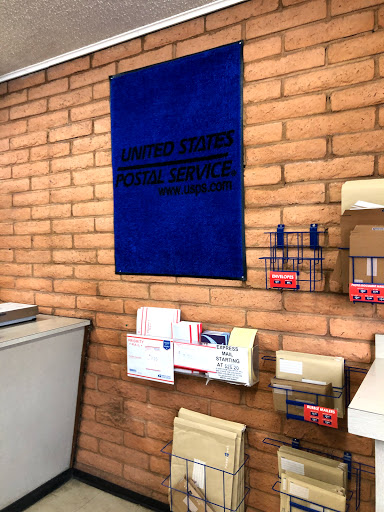 Post Office «United States Postal Service», reviews and photos, 1216 S 111th Dr, Cashion, AZ 85329, USA