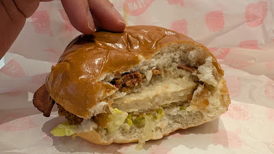 Dirty Vegan Burgers à Bagneux