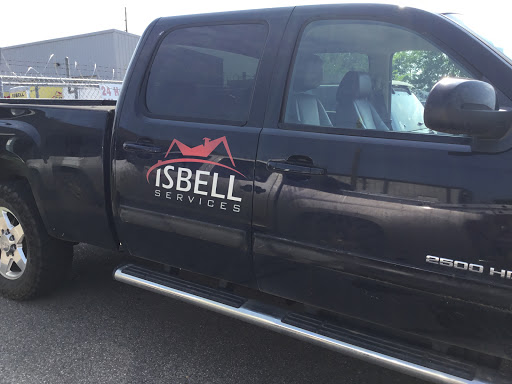 Insulation Contractor «Isbell Services», reviews and photos, 2519 28th St, Tuscaloosa, AL 35401, USA