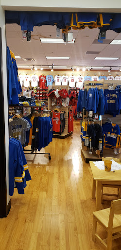 Sportswear Store «Rally House Fenton», reviews and photos, 676 Gravois Bluffs Blvd b, Fenton, MO 63026, USA