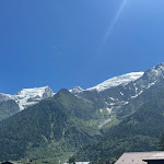 Photo n° 2 de l'avis de Shannon.r fait le 30/07/2023 à 15:31 pour Hôtel Restaurant Le Saint-Antoine à Les Houches