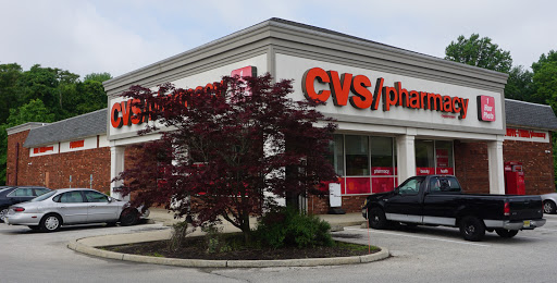Drug Store «CVS», reviews and photos, 1 W White Horse Pike, Berlin, NJ 08009, USA
