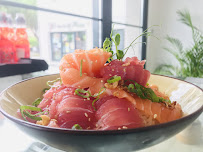Photos du propriétaire du Restaurant japonais Mon Sushi à Mons - n°10