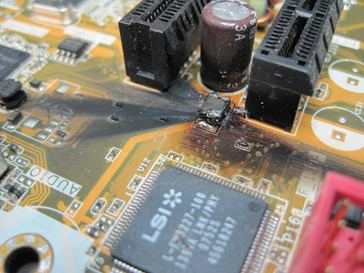 Computer Repair Service «AITec Services», reviews and photos, 24195 Haggerty Rd, Novi, MI 48375, USA