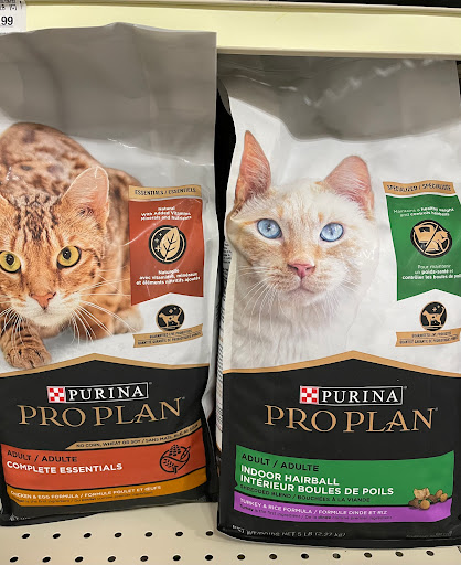 Pet Supply Store «Petco Animal Supplies», reviews and photos, 2435 N Hwy 67, Florissant, MO 63033, USA