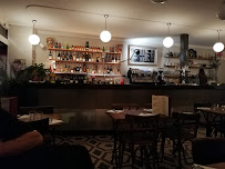 Atmosphère du Restaurant français l'Envie à Paris - n°7