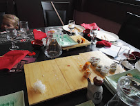 Plats et boissons du Restaurant de sushis Ginza à Mérignac - n°16