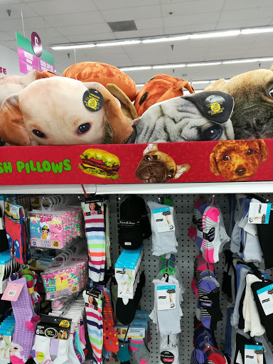 Discount Store «99 Cents Only Stores», reviews and photos, 1915 W San Carlos St, San Jose, CA 95110, USA