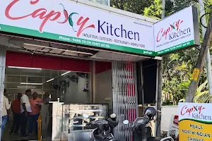 Capxy Kitchen Restaurant image