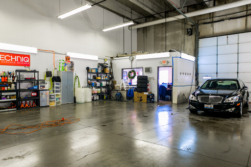 Rush Group Detailing en St. Charles