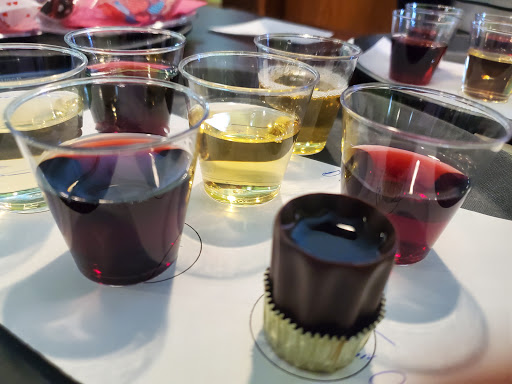 Winery «Butler Winery and Vineyards», reviews and photos, 6200 E Robinson Rd, Bloomington, IN 47408, USA