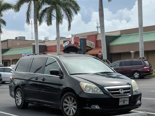 Bowling Alley «Vero Bowl Lanes & Lounge», reviews and photos, 929 14th Ln, Vero Beach, FL 32960, USA