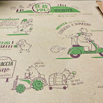 Photo n°2 de l'avis de Priscilla.P fait le 24/11/2021 à 10:12 sur le  Te Ke Voi? à Siena