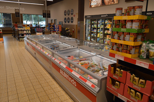 Supermarket «ALDI», reviews and photos, 14933 N Florida Ave, Tampa, FL 33613, USA