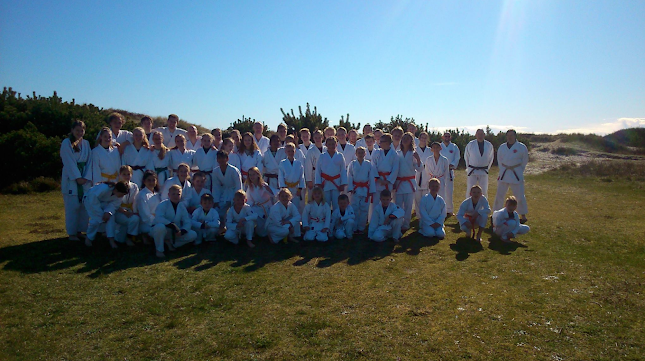Anmeldelser af Aalborg Karate Skole i Aalborg - Træningscenter