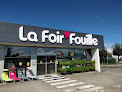 La Foir'Fouille Le Showroom Bourg-lès-Valence