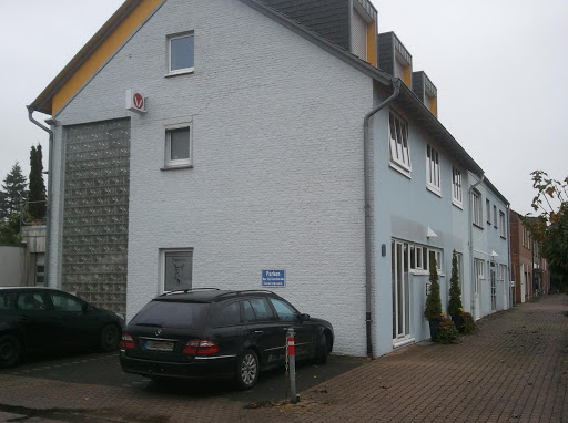 Tierarzt Drs. Herbert Rehbein, Veterinary Service Niederrhein GmbH unter Bedburg-Hau, 
