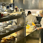 Photo n°4 de l'avis de Corinne.o fait le 24/07/2023 à 21:22 sur le  Danieli à Bassano del Grappa