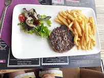 Steak du Restaurant français LE 16 Bis Restaurant à Les Sables-d'Olonne - n°6