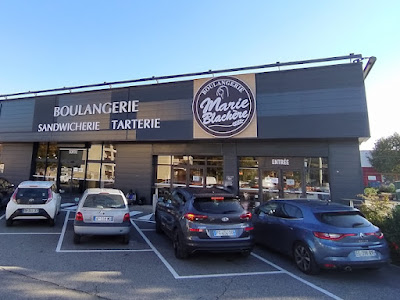 Marie Blachère Boulangerie Sandwicherie Tarterie à Rumilly